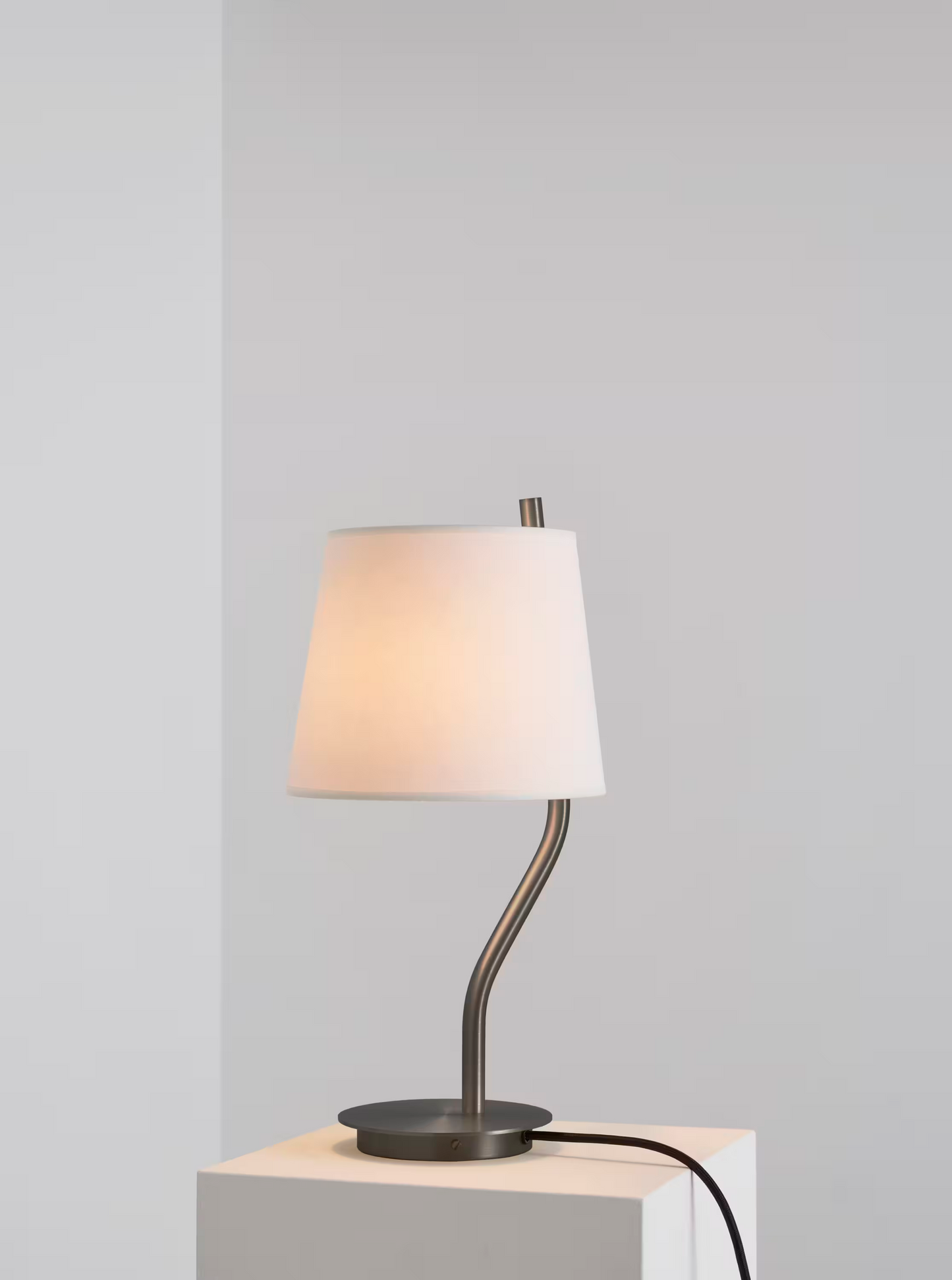 Couture Table Lamp