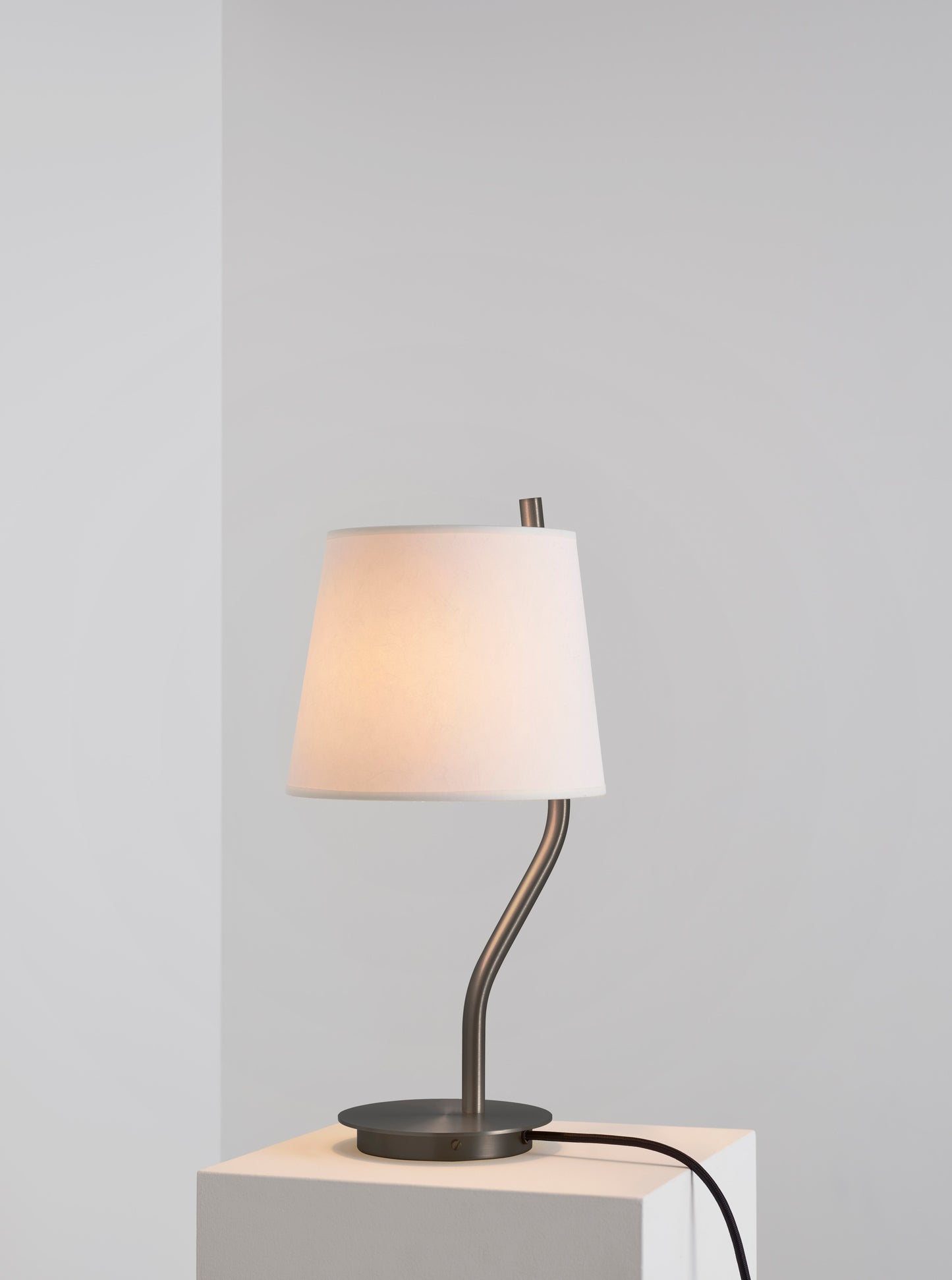 CVL Luminaires Couture Table Lamp