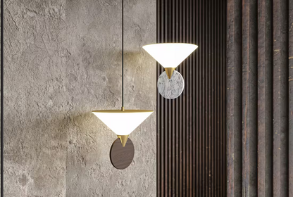 CVL Luminaires Compass Pendant