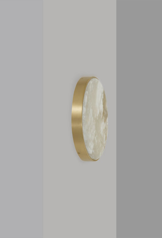 CTO Lighting Anvers Bathroom Wall Light