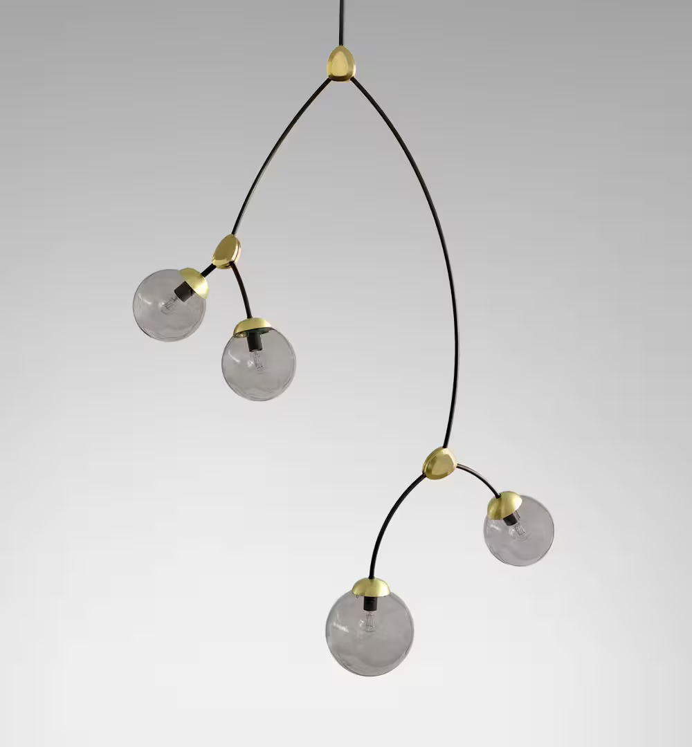 IVY 4 Pendant