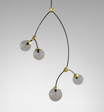 CTO Lighting Ivy Pendant