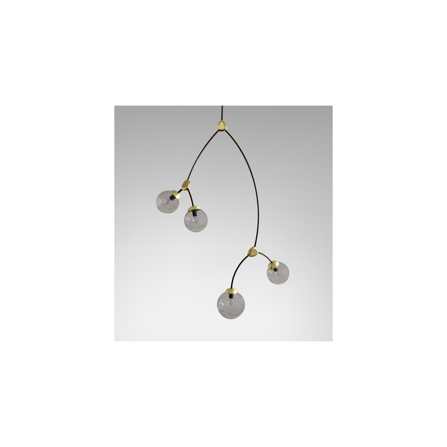 IVY 4 Pendant