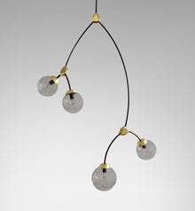 CTO Lighting Ivy Pendant