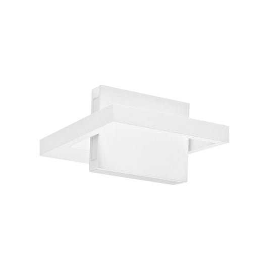 Tablet Mono Emission L16cm LED Wall Light