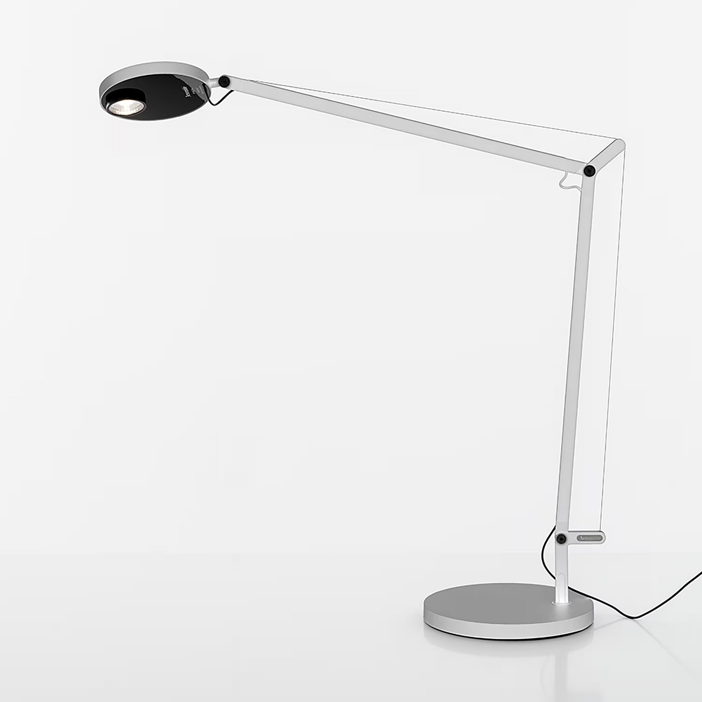 Demetra Professional Table Lamp (Body Only)