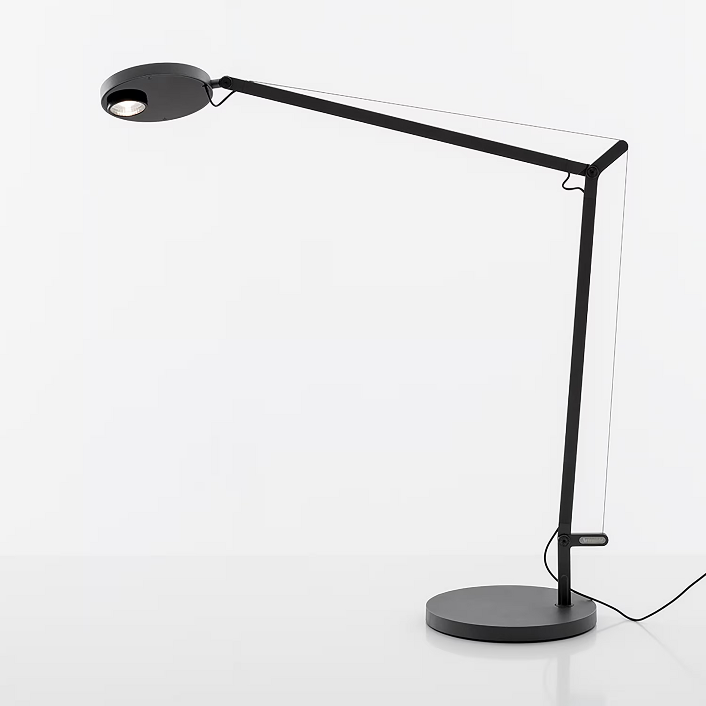 Demetra Professional Table Lamp (Body Only)
