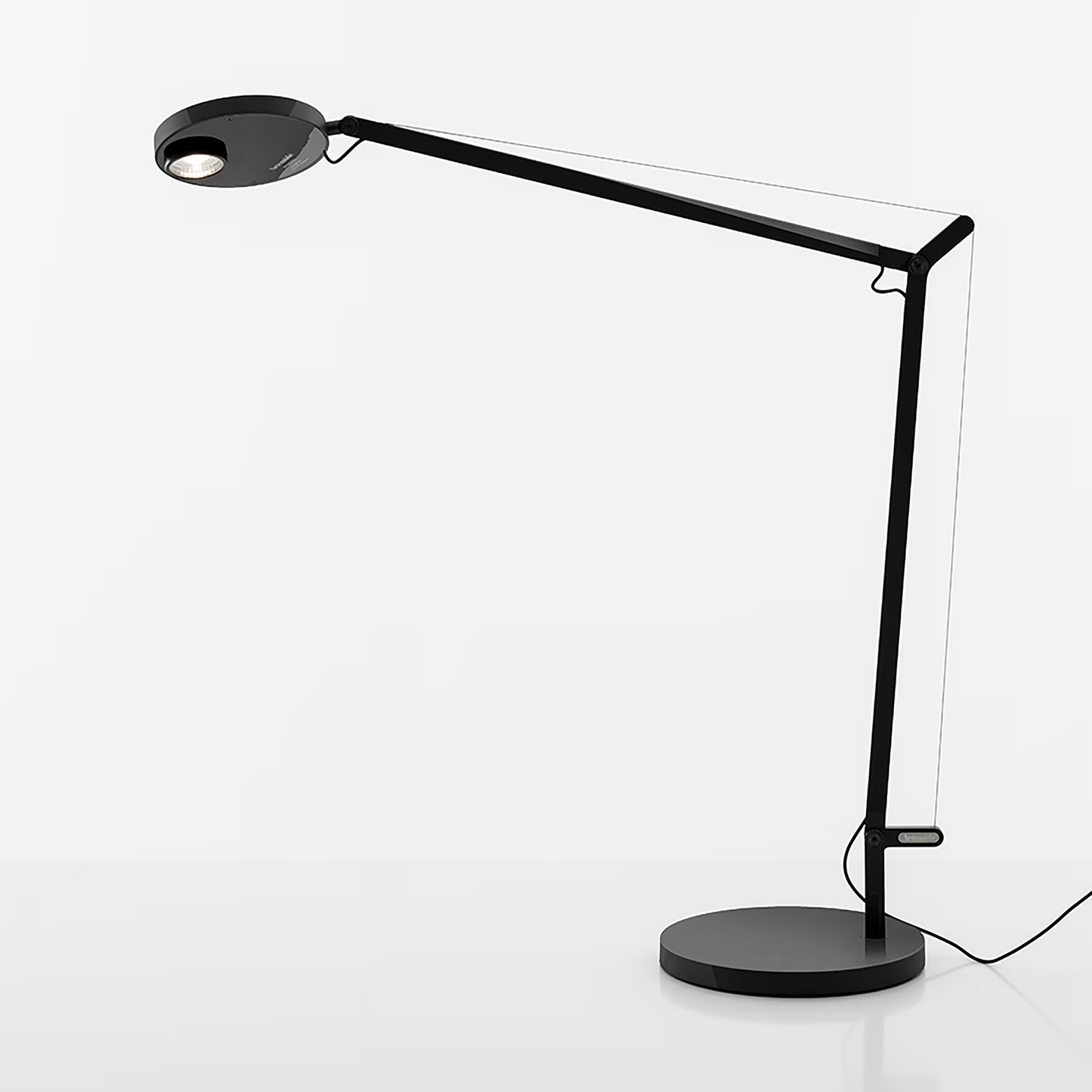 Demetra Professional Table Lamp (Body Only)