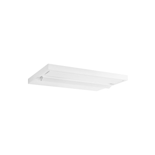 Tablet Bi Emission L36cm LED Wall Light
