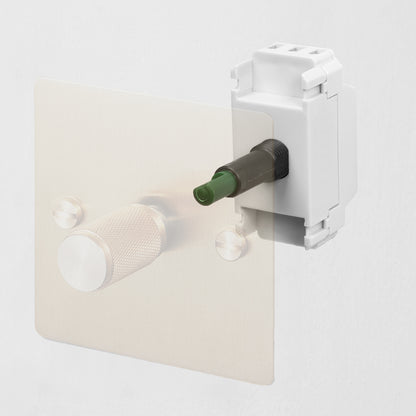 Buster and Punch Dummy Dimmer Module