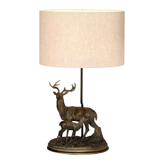 Amelia 1-Light Table Lamp