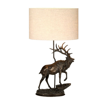 Elstead Angus Table Lamp