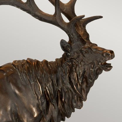 Elstead Angus Table Lamp