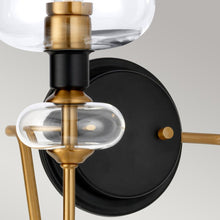 Elstead Armand Wall Light