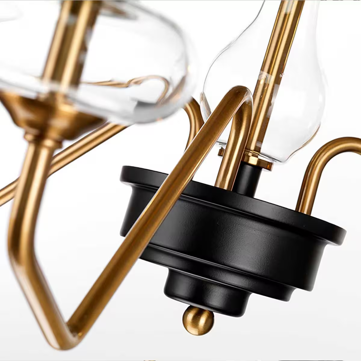 Armand 3-Light Chandelier