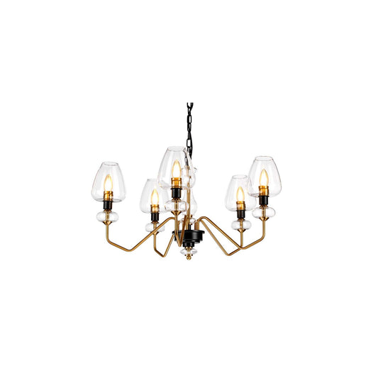 Armand 5-Light Chandelier