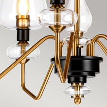 Elstead Armand Chandelier