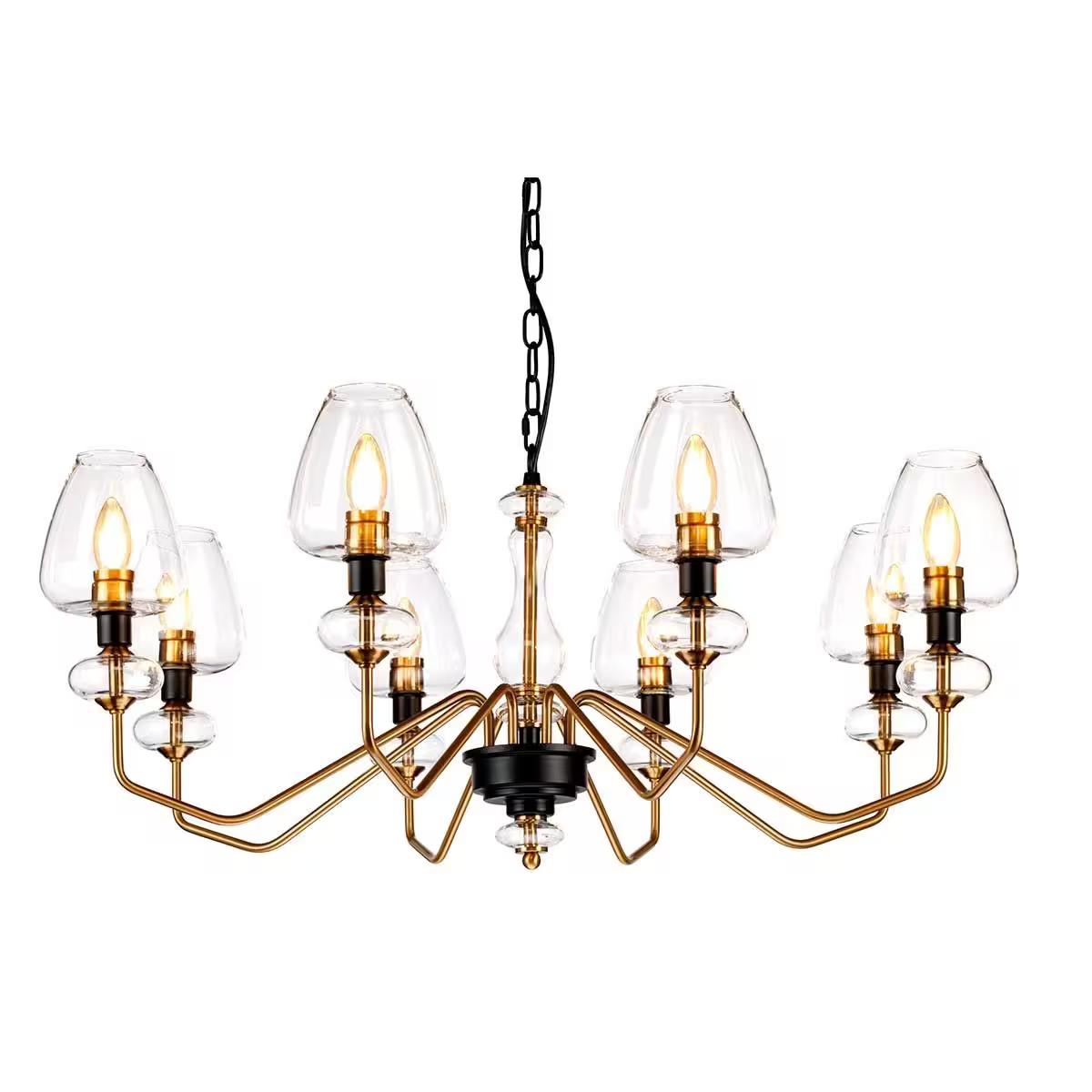 Armand 8-Light Chandelier