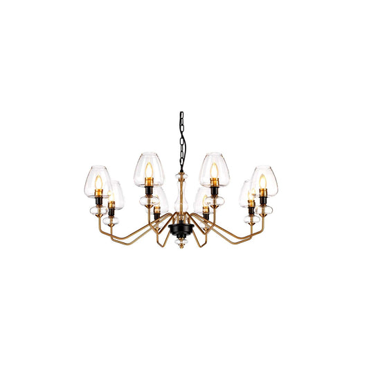 Armand 8-Light Chandelier