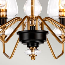 Elstead Armand Chandelier