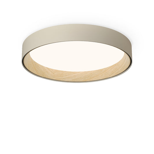 Vibia Duo Ceiling Light