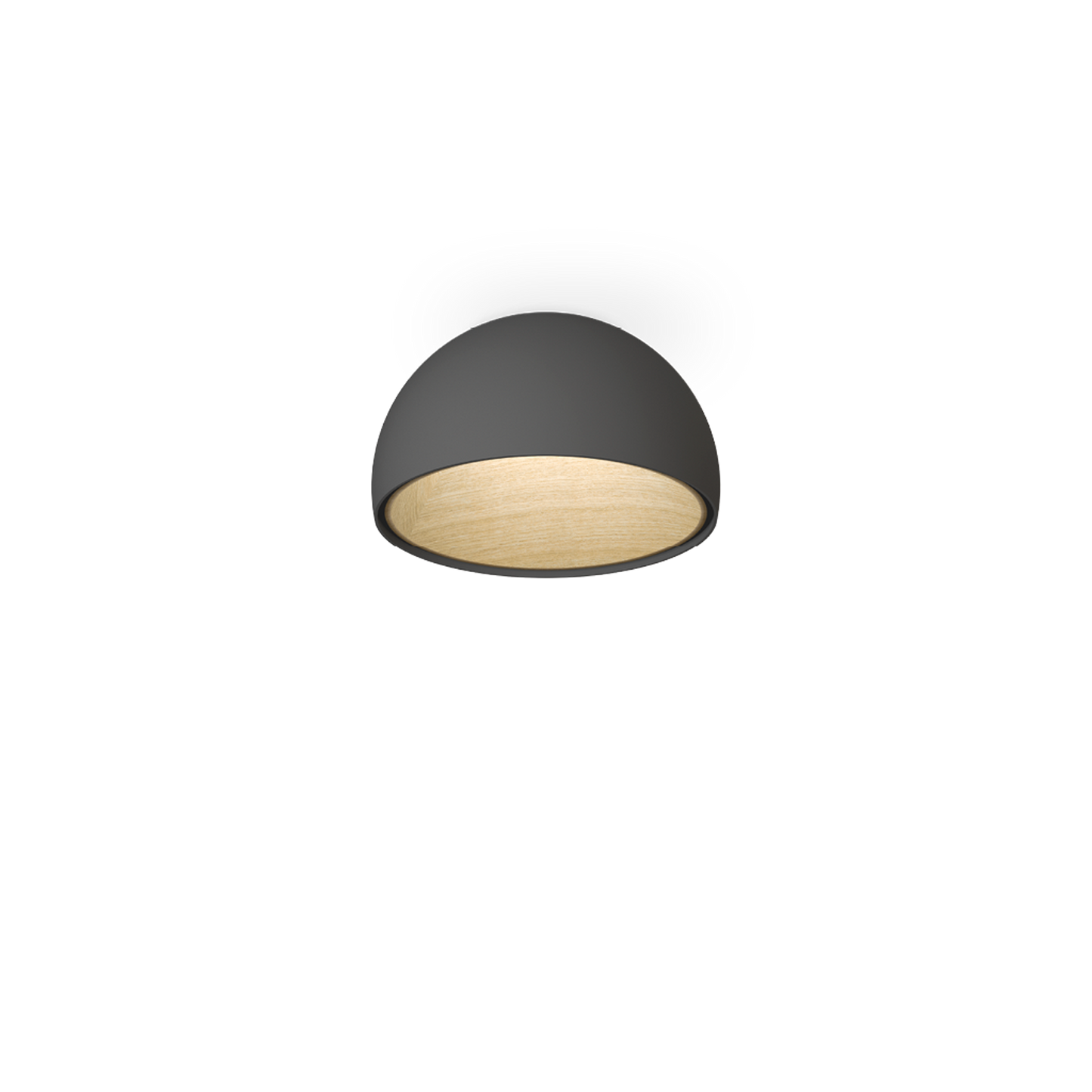 Duo 4874 2700K LED Ceiling Light