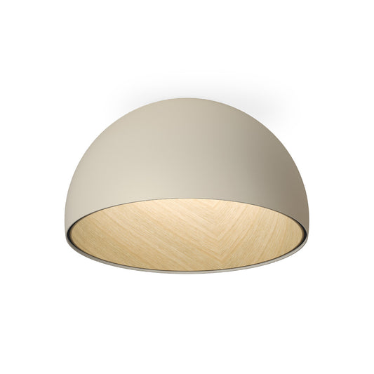 Vibia Duo Ceiling Light