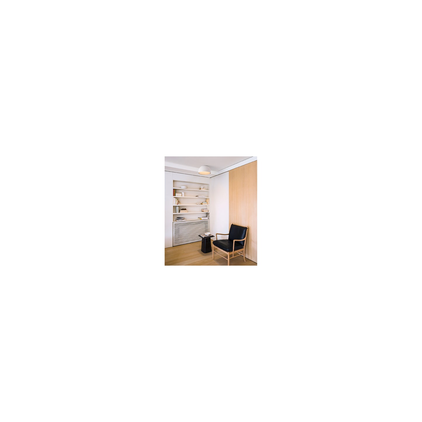 Duo 4874 4000K LED Ceiling Light