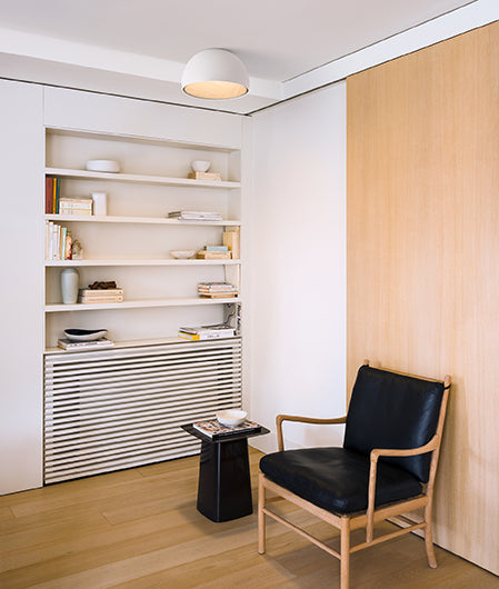 Vibia Duo Ceiling Light