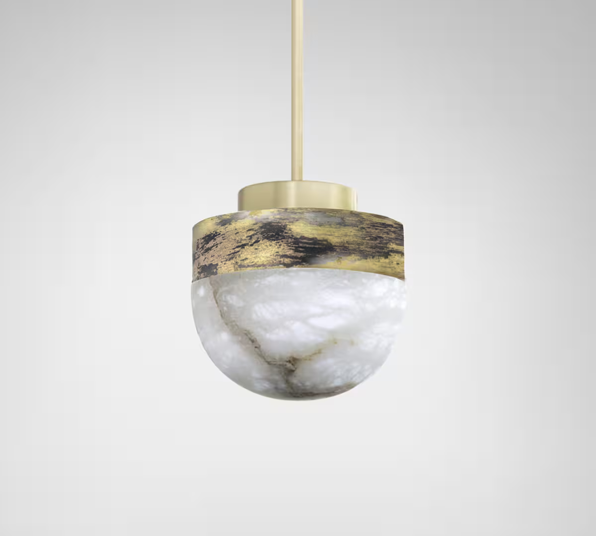 Lucid 200 Pendant