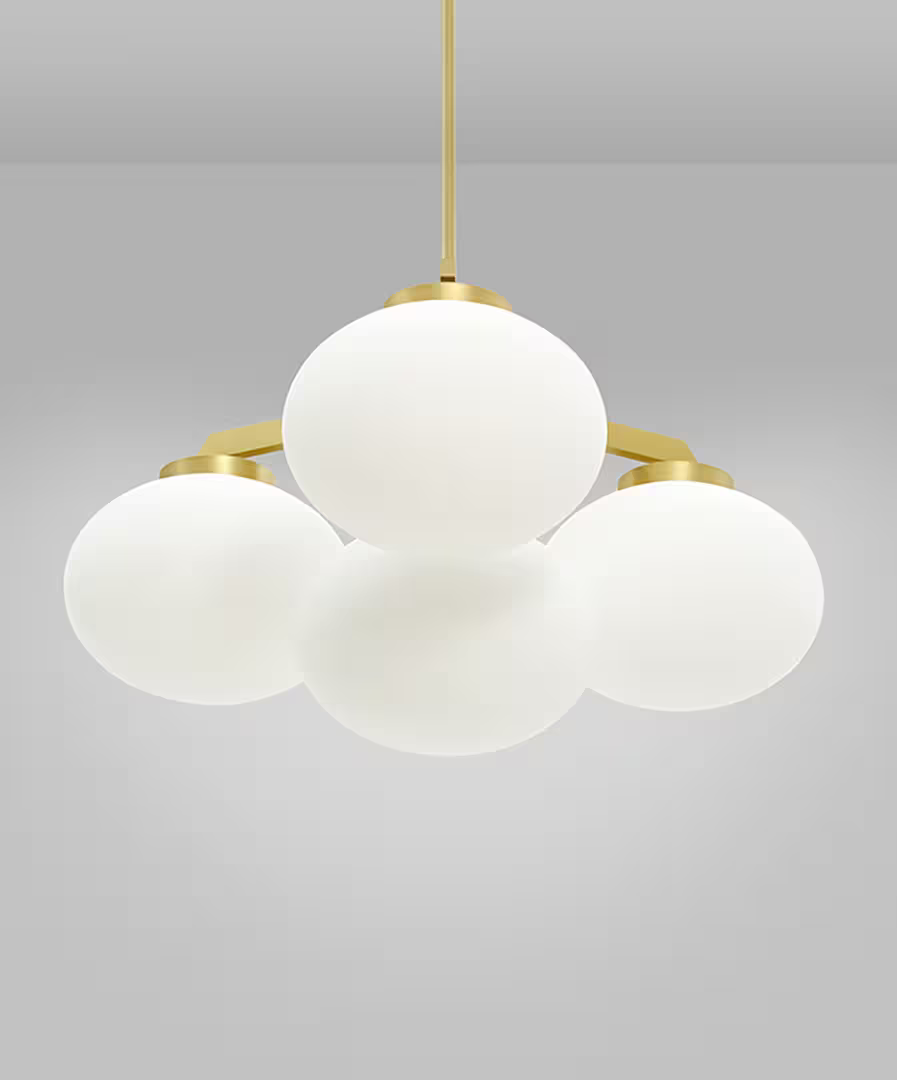 Cloudesley Small Chandelier