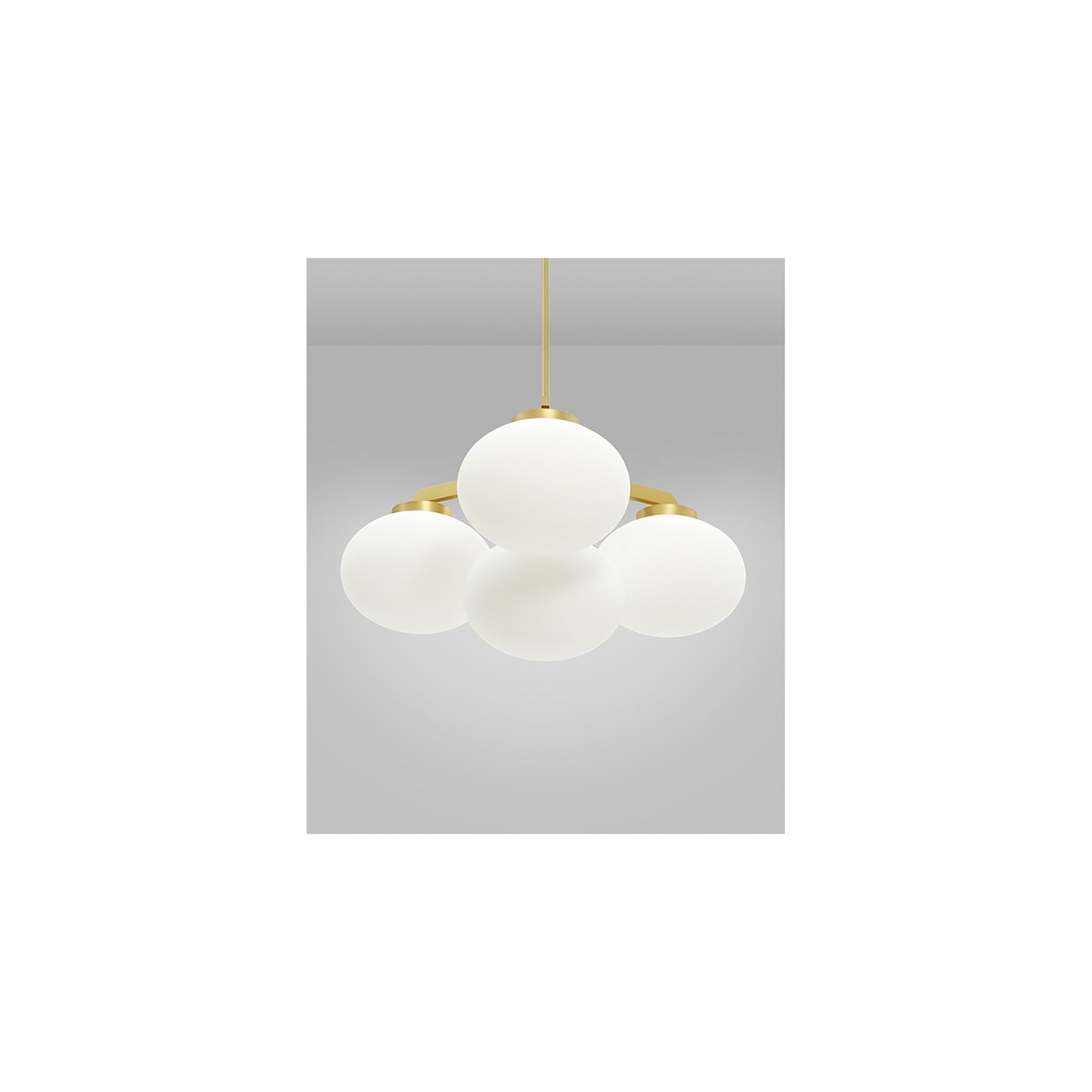 Cloudesley Small Chandelier
