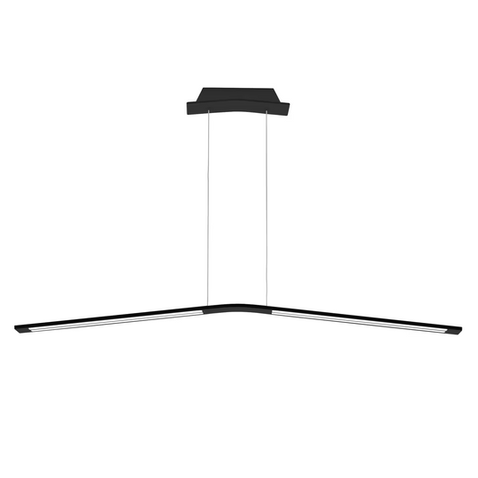 Lama Piegata LED Pendant