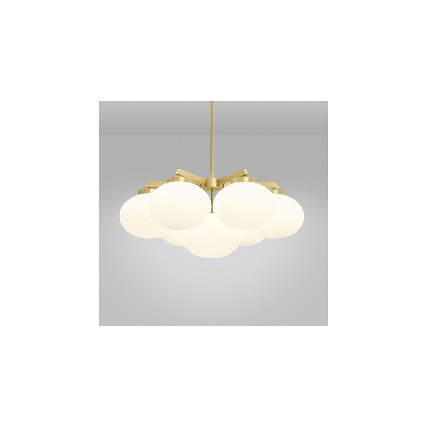 Cloudesley Medium Chandelier