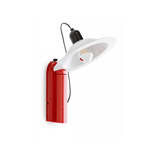 Lampiatta Table & Wall Light