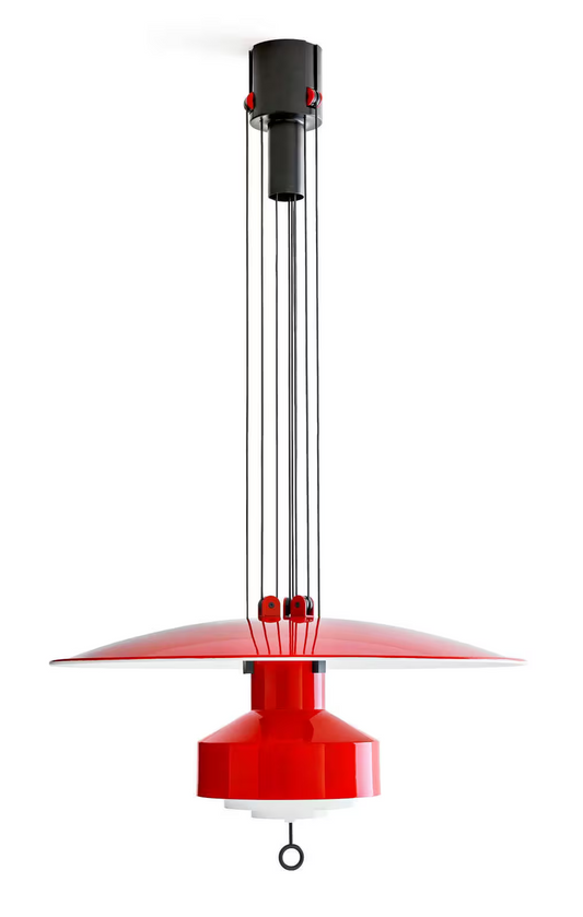 Saliscendi Pendant Luminaires