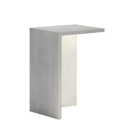 Empty 4130 Outdoor Floor Lamp