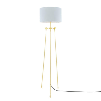 Mullan Lighting Erill Floor Lamp