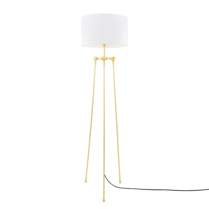 Mullan Lighting Erill Floor Lamp