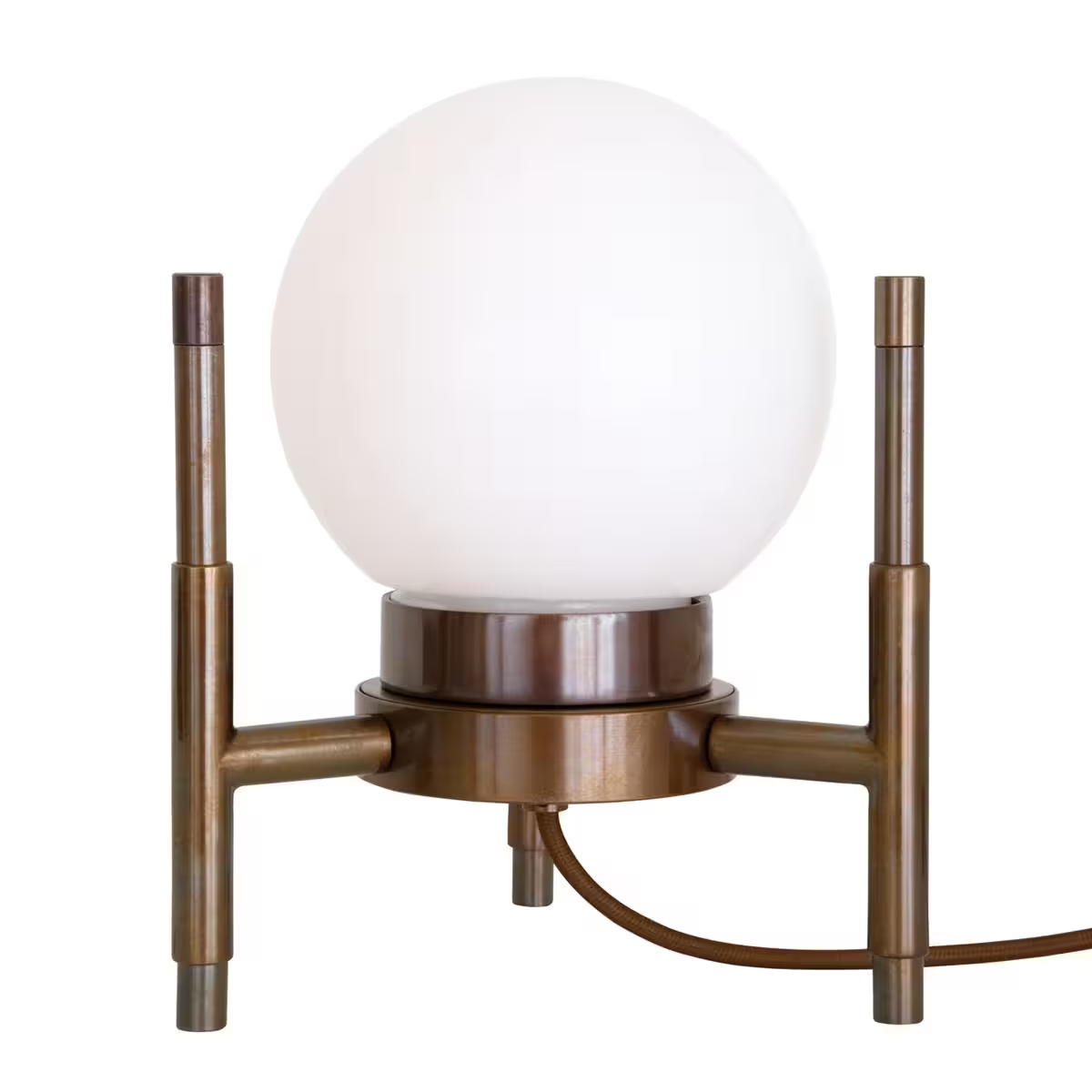 Eske Modern Globe Table Lamp