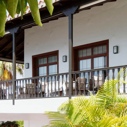 Bega Outdoor Wall Light