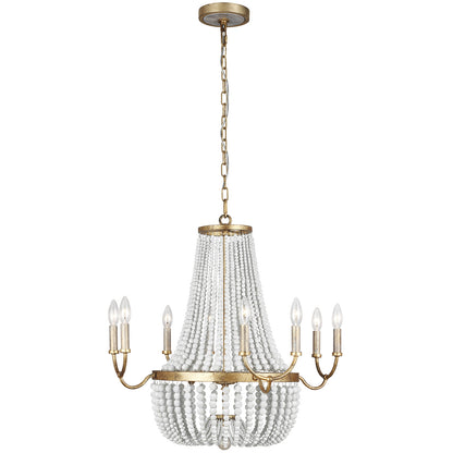 Visual Comfort Marielle Chandelier