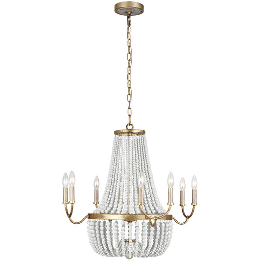 Visual Comfort Marielle Chandelier