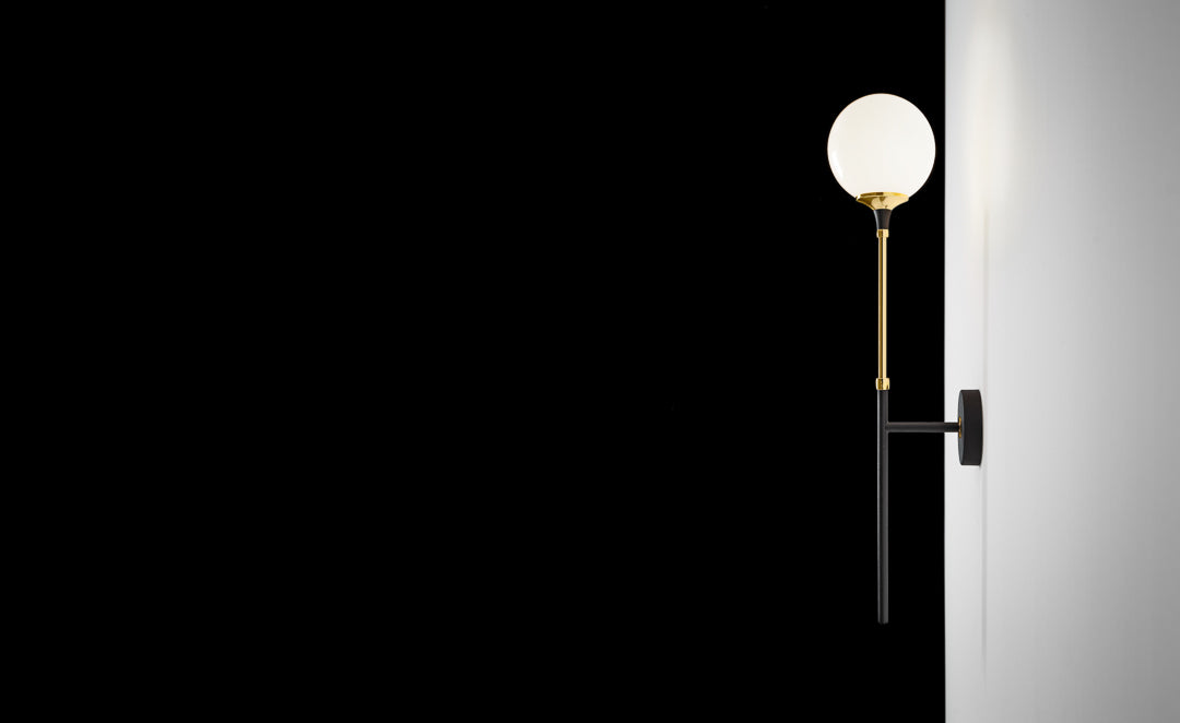 Stilnovo Galassia Single Wall Light