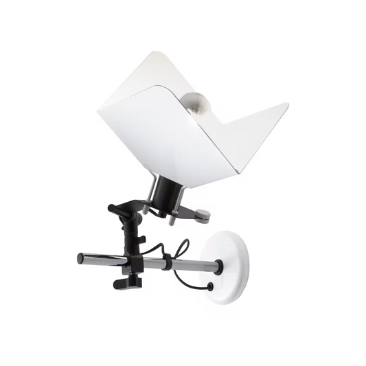 Triedro Wall Light