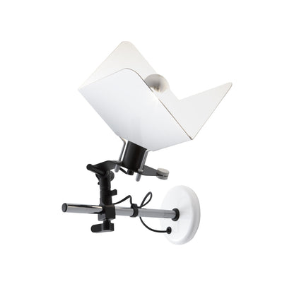 Triedro Wall Light