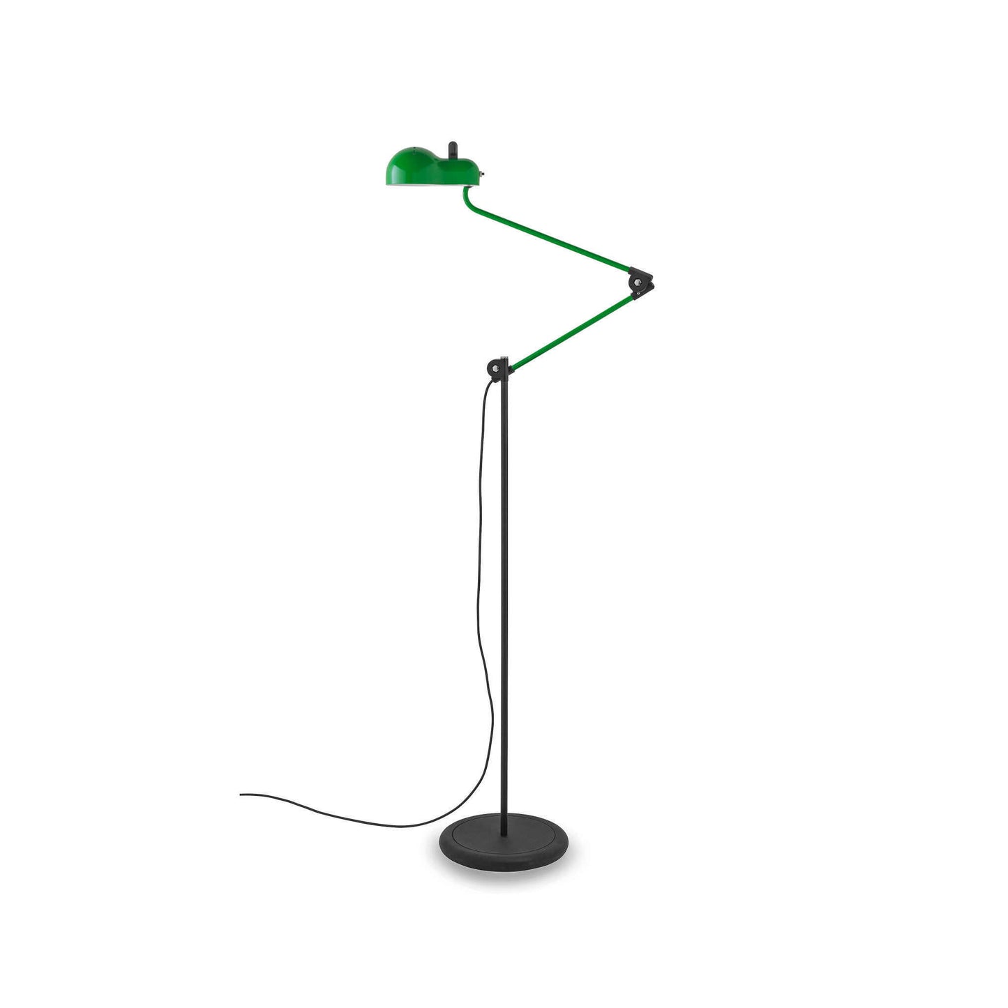 Topo Floor Lamp