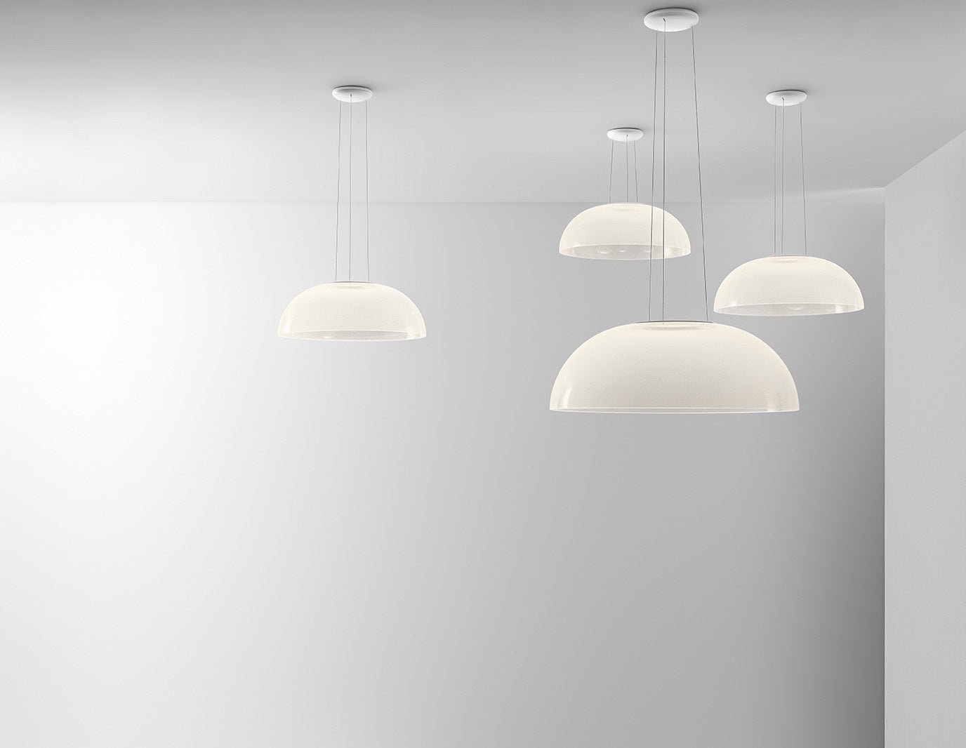 Stilnovo Demi Pendant
