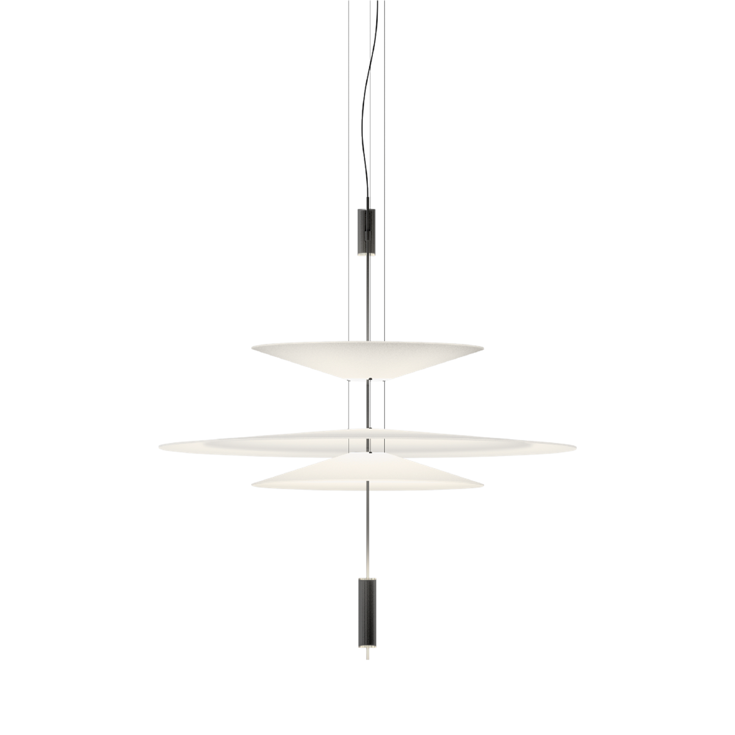 Flamingo 1530 3-Light LED Pendant
