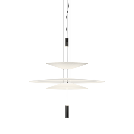 Flamingo 1530 3-Light LED Pendant